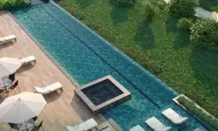 Bosque do lago loteamento em condominio fechado. v7ukci
