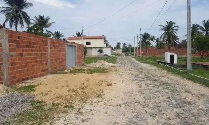 Loteamento parque dos coqueiros em paracuru. a1okci