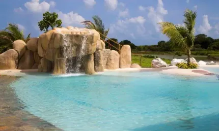 Excelente lote quitado à venda no condominio fechado ecopark boneville caucaia ce. b47bje