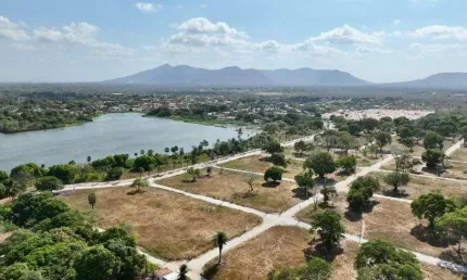Loteamento vila caucaia pronto para construir na região do capuan cauacaia ce. fm7bje