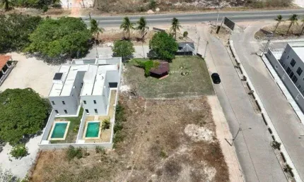 Loteamento gold pecem / parada - são gonçalo do amarante - ce. rhckci