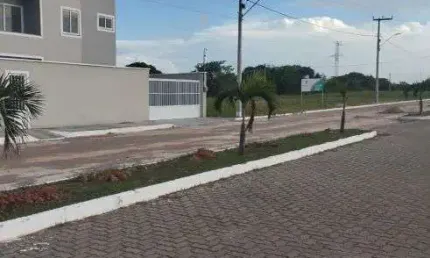 Loteamento gold pecem / parada - são gonçalo do amarante - ce. okkkci