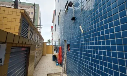 Apartamento com 2 quartos à venda na Avenida Marina, 564, Centro, Mongaguá
