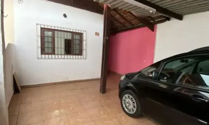 Casa com 3 quartos à venda na Avenida Marina, 564, Vera Cruz, Mongaguá
