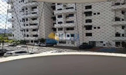 Apartamento com 3 quartos para alugar na Avenida Djalma Ribeiro, Barra da Tijuca, Rio de Janeiro