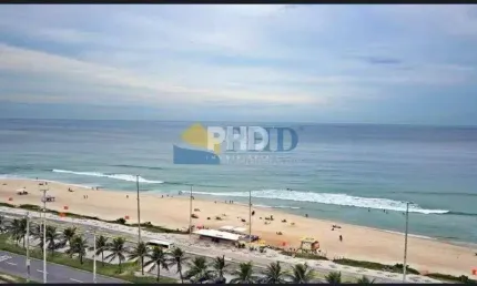 Apartamento 4 quartos na lucio costa- barra da tijuca