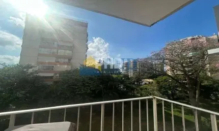 Apartamento vilhena de morais-recreio dos bandeirantes - rio de janeiro