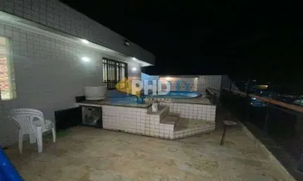 Cobertura venda stamile coutinho-recreio dos bandeirantes - rio de janeiro