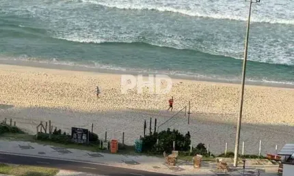 Apartamento com 2 quartos para alugar na Avenida Lúcio Costa, Barra da Tijuca, Rio de Janeiro