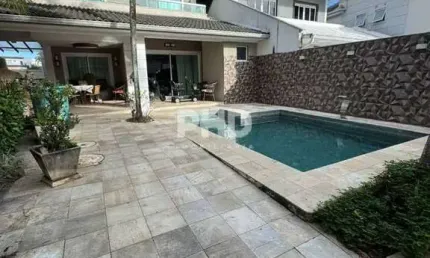 Casa riviera del sol, recreio dos bandeirantes - rio de janeiro