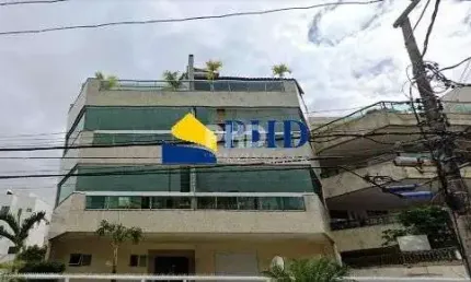 Apartamento com 3 quartos, recreio dos bandeirantes - rio de janeiro