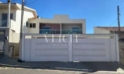 Apartamento com 2 quartos à venda no Jardim Lima, Franca 