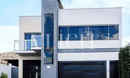 Casa com 4 quartos à venda no Centro, Ibiraci 