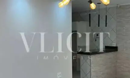 Casa com 3 quartos à venda na Vila Nicácio, Franca 