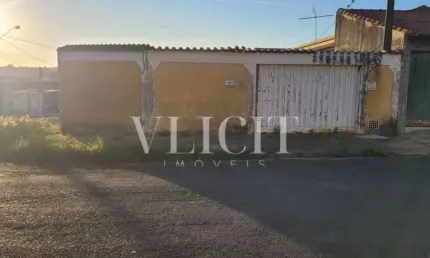 Casa com 2 quartos à venda no Jardim Flórida, Franca 