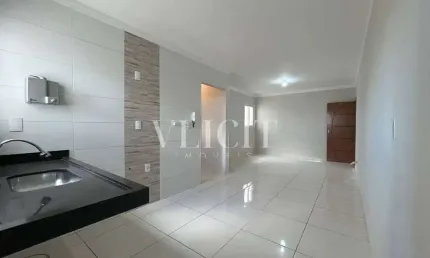 Apartamento com 2 quartos à venda no Jardim Dermínio, Franca 