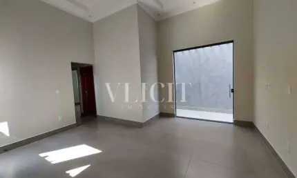 Casa à venda no bairro prolongamento jardim angela rosa