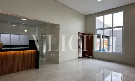 Casa com 3 quartos à venda no Jardim Ângela Rosa, Franca 