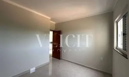 Apartamento com 2 quartos à venda no Residencial Nosso Lar, Franca 