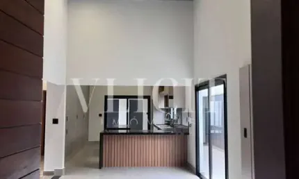Casa com 3 quartos à venda no Jardim Piratininga II, Franca 