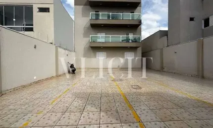Apartamento com 2 quartos à venda no Jardim Santa Lúcia, Franca 