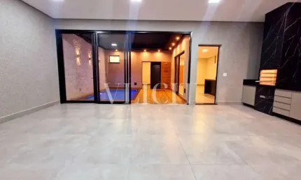 Casa com 3 quartos à venda no Jardim Natal, Franca 