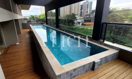 Apartamento com 3 quartos à venda no Centro, Franca 