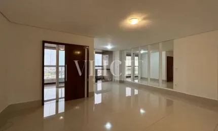 Apartamento com 4 quartos à venda no Residencial Amazonas, Franca 