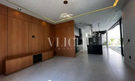 Casa com 3 quartos à venda no Jardim Botânico, Franca 
