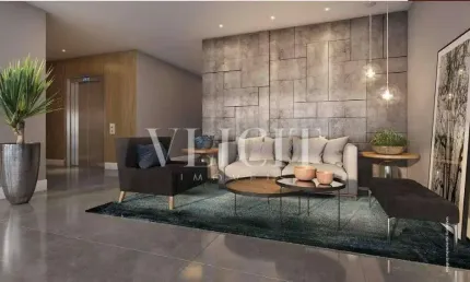 Apartamento com 4 quartos à venda no Centro, Franca 