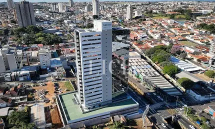 Sala comercial à venda no Centro, Franca 