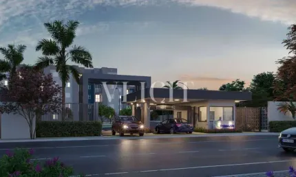Apartamento com 2 quartos à venda no Parque das Árvores, Franca 