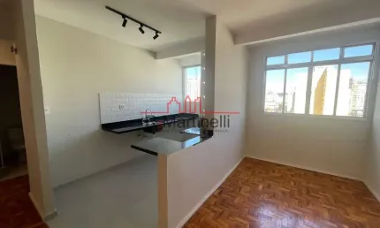 93 metros a venda em pinheiros, totalmente reformado, 2 amplos dormitórios, suíte, cozinha american