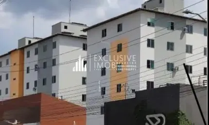 Apartamento com 2 quartos à venda na Rua Cláudio Sanders, 1111, Centro, Ananindeua