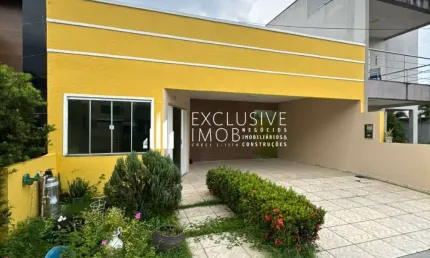 Casa em condomínio fechado com 3 quartos à venda na Rua Yamada, 19, Parque Verde, Belém