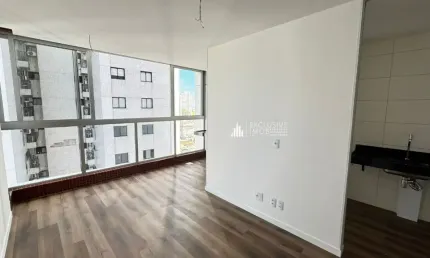 Apartamento com 2 quartos à venda na Avenida Alcindo Cacela, 2304, Cremação, Belém