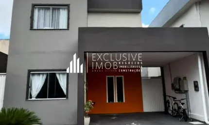 Casa em condomínio fechado com 5 quartos à venda na Rodovia Augusto Montenegro, 6955, Tapanã (Icoaraci), Belém