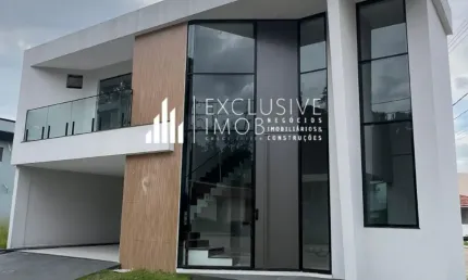 Casa em condomínio fechado à venda na Avenida dos Planetas, Mangueirão, Belém