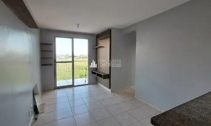Apartamento com 3 quartos para alugar na Rodovia Augusto Montenegro, 4310, Parque Verde, Belém