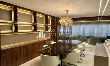 Apartamento com 3 quartos à venda na Travessa Dom Romualdo de Seixas, 1084, Umarizal, Belém