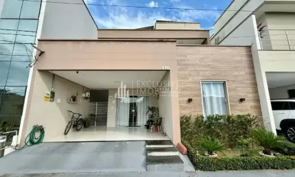 Casa em condomínio fechado com 3 quartos à venda na Estrada Itabira, 126, Centro, Ananindeua