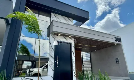 Casa em condomínio fechado com 3 quartos à venda na Estrada Quinta Garmita, 01, Centro, Ananindeua