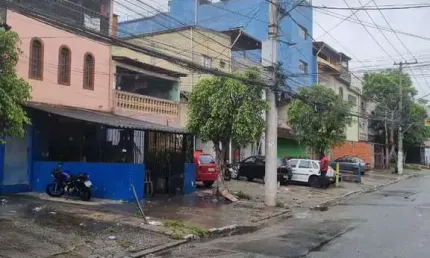 Vendo imovel para renda no bairro guacuri! (zona sul-sp)
