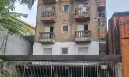 Vendo prédio inacabado em interlagos! (zona sul-sp)