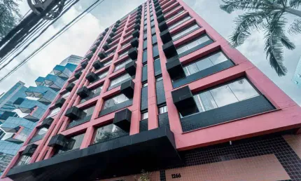 Alugo lindo conunto de  sala comercial no bairro vila olímpia! (zona sul-sp)