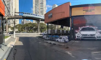 Barracão / Galpão / Depósito para alugar na Rua Salvador Mastropietro, Vila Prudente, São Paulo