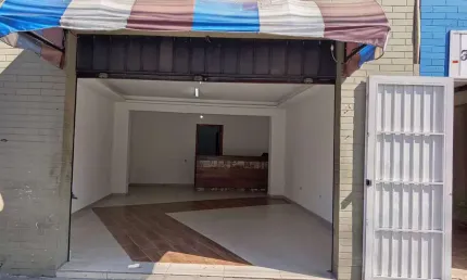 Sala comercial para alugar na Avenida Nossa Senhora do Sabará, Vila Emir, São Paulo