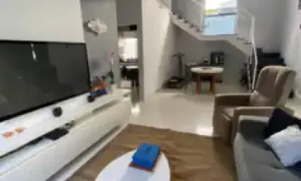 Casa com 3 quartos à venda na Rua Tamboril, ED67, Parada Inglesa, São Paulo
