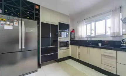 Casa com 3 quartos à venda na Rua Santa Virgínia, JUI, Tatuapé, São Paulo