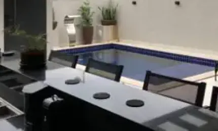 Casa com 3 quartos à venda na Rua Ana de Camargo Branco, 77UY, Vila São Jorge, Barueri